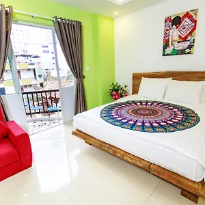 2* Отель Boutique La