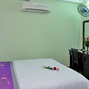 2* Отель Sea Breeze