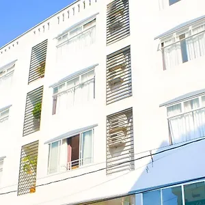 Hotel Thien Nga Family, Nha Trang