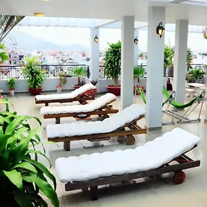 2* Отель Phu Quy