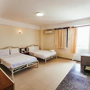 2* Отель Olympus