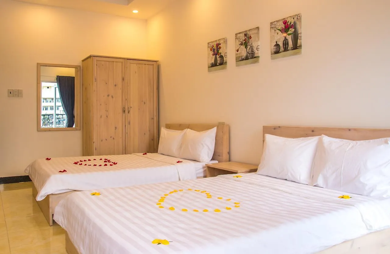 Maika Hotel Nha Trang