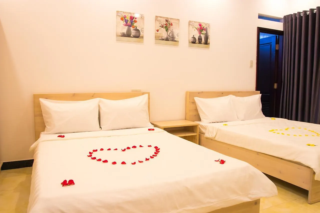 Maika Hotel Nha Trang