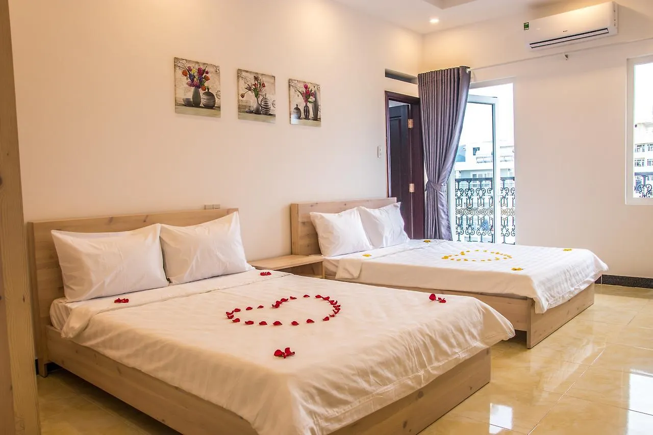 Maika Hotel Nha Trang