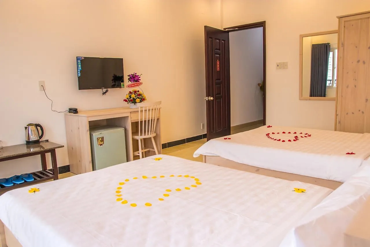 **  Maika Hotel Nha Trang Vietnam