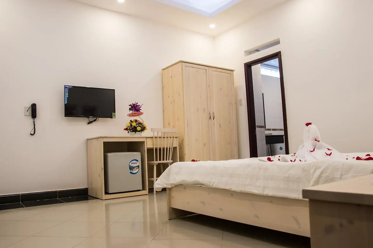 **  Maika Hotel Nha Trang Vietnam