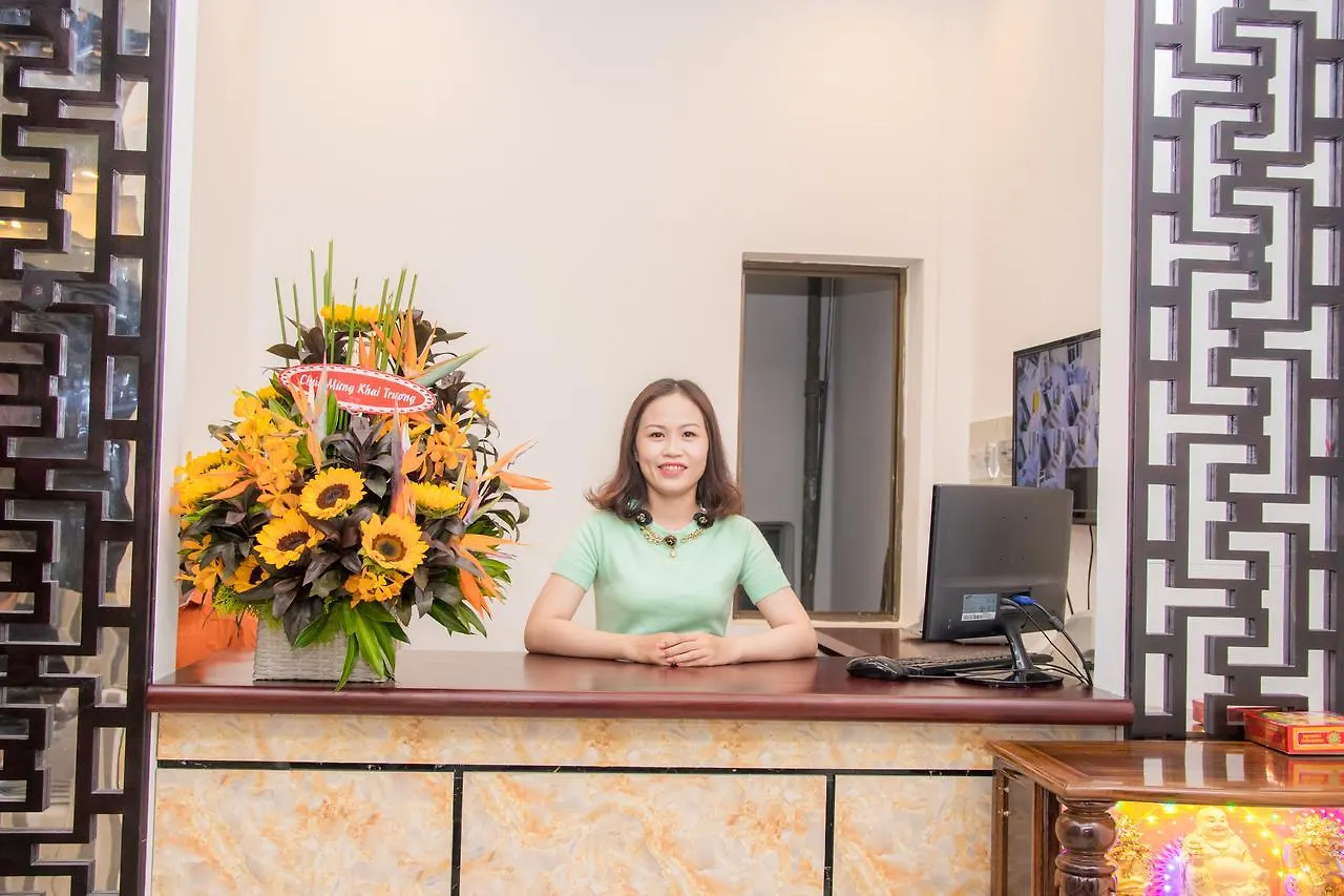 Maika Hotel Nha Trang 2*,  Vietnam