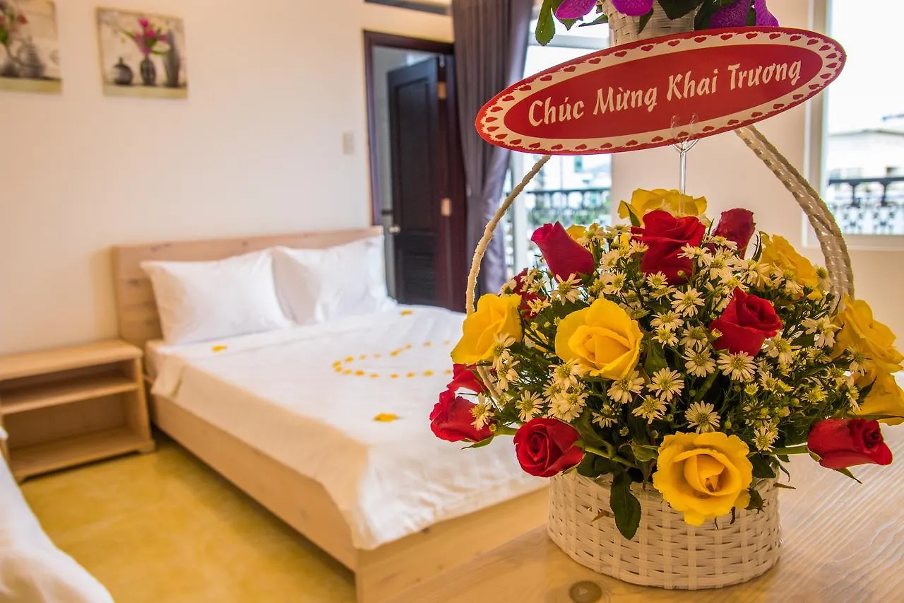 Maika Hotel Nha Trang
