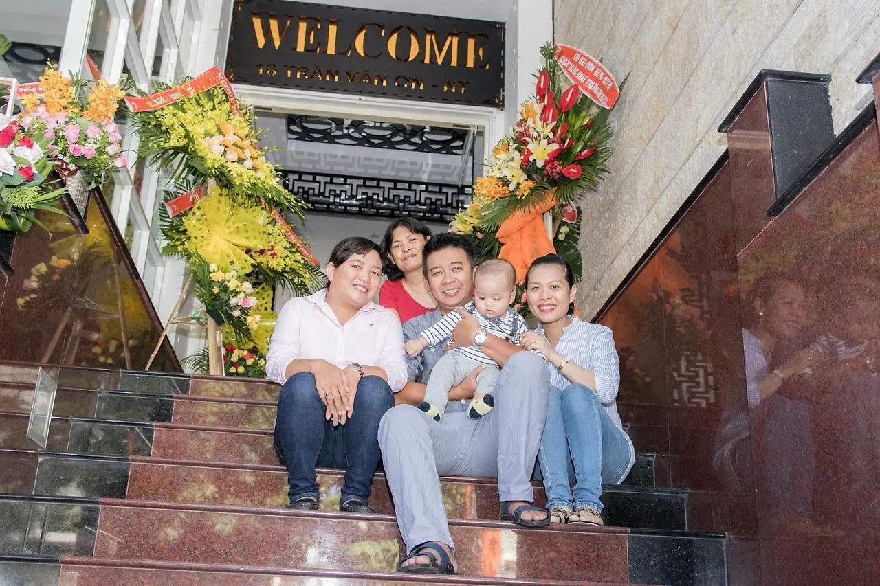 Maika Hotel Nha Trang