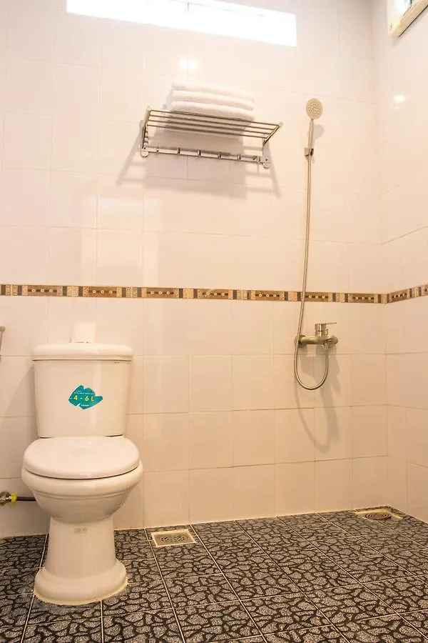 Maika Hotel Nha Trang